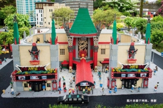 丹麥樂高拼搭玩具進口報關資料到廣州南沙代理案例